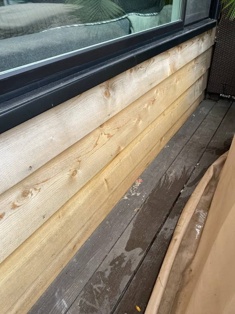 Slide of Steve and Sons All Around Handyman Service