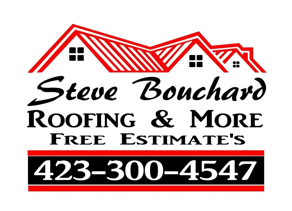 Slide of Steve Bouchard Roofing and More