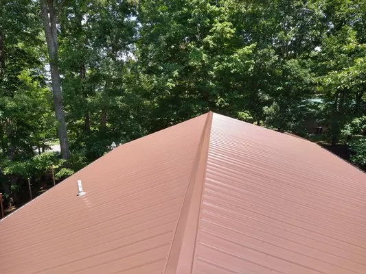 Steve Bouchard Roofing and More