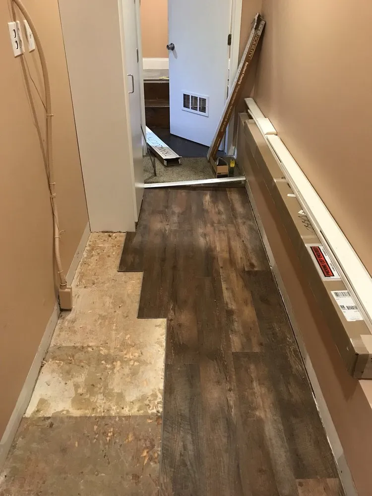 Slide of Steve Home Improvements