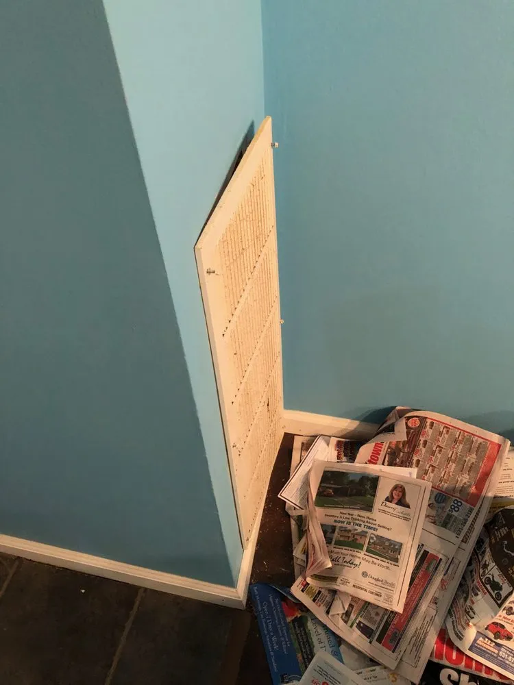 Slide of Steve Home Improvements