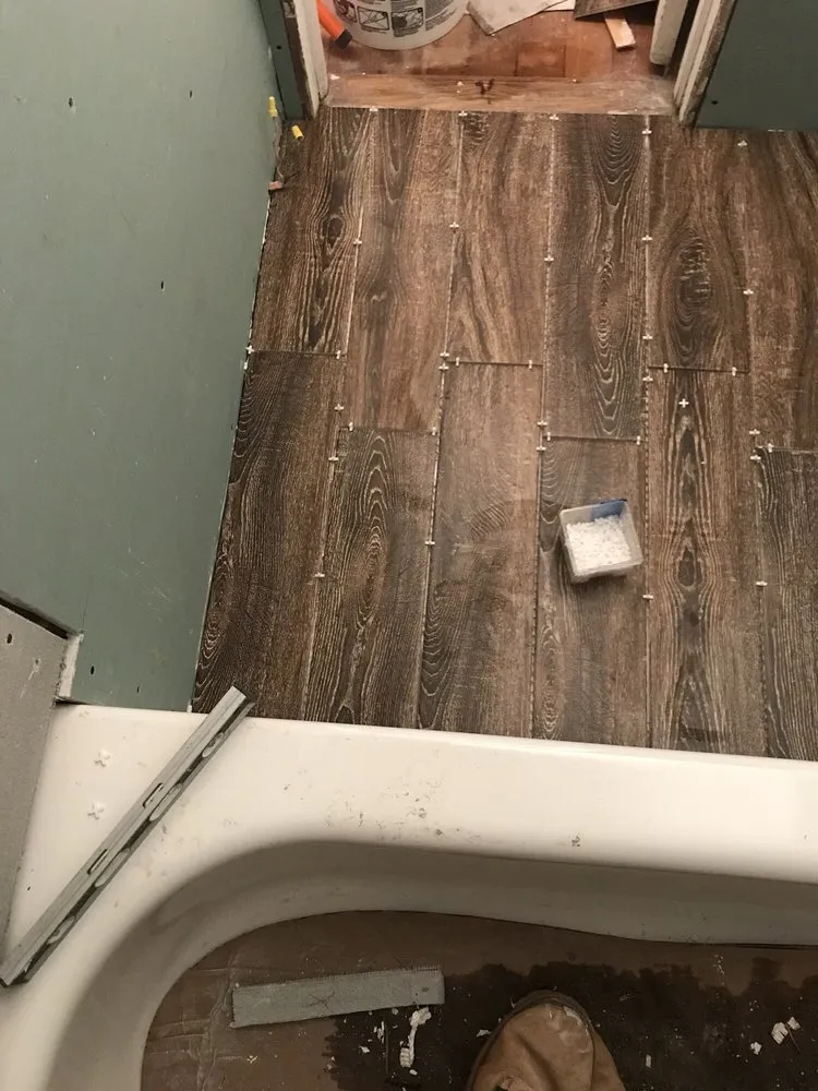 Slide of Steve Home Improvements