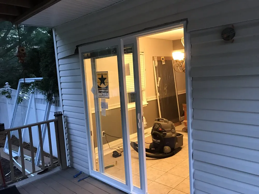 Slide of Steve Home Improvements