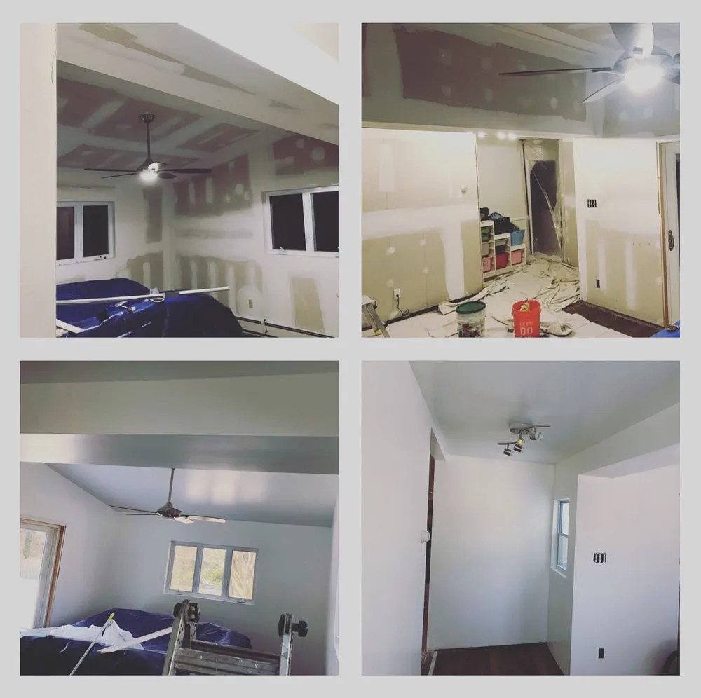 Slide of Steve Home Improvements