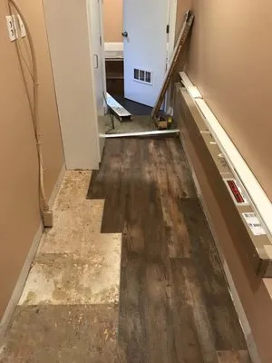 Steve Home Improvements