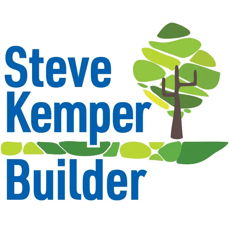 Slide of Steve Kemper Builder