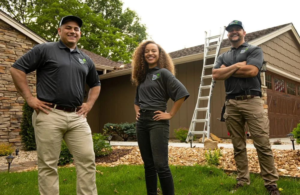 Slide of Steve Kemper Builder