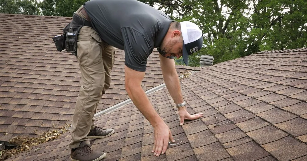 Slide of Steve Kemper Builder