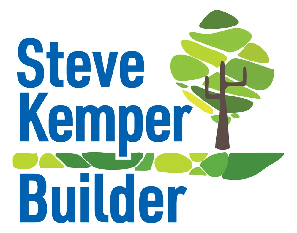 Slide of Steve Kemper Builder