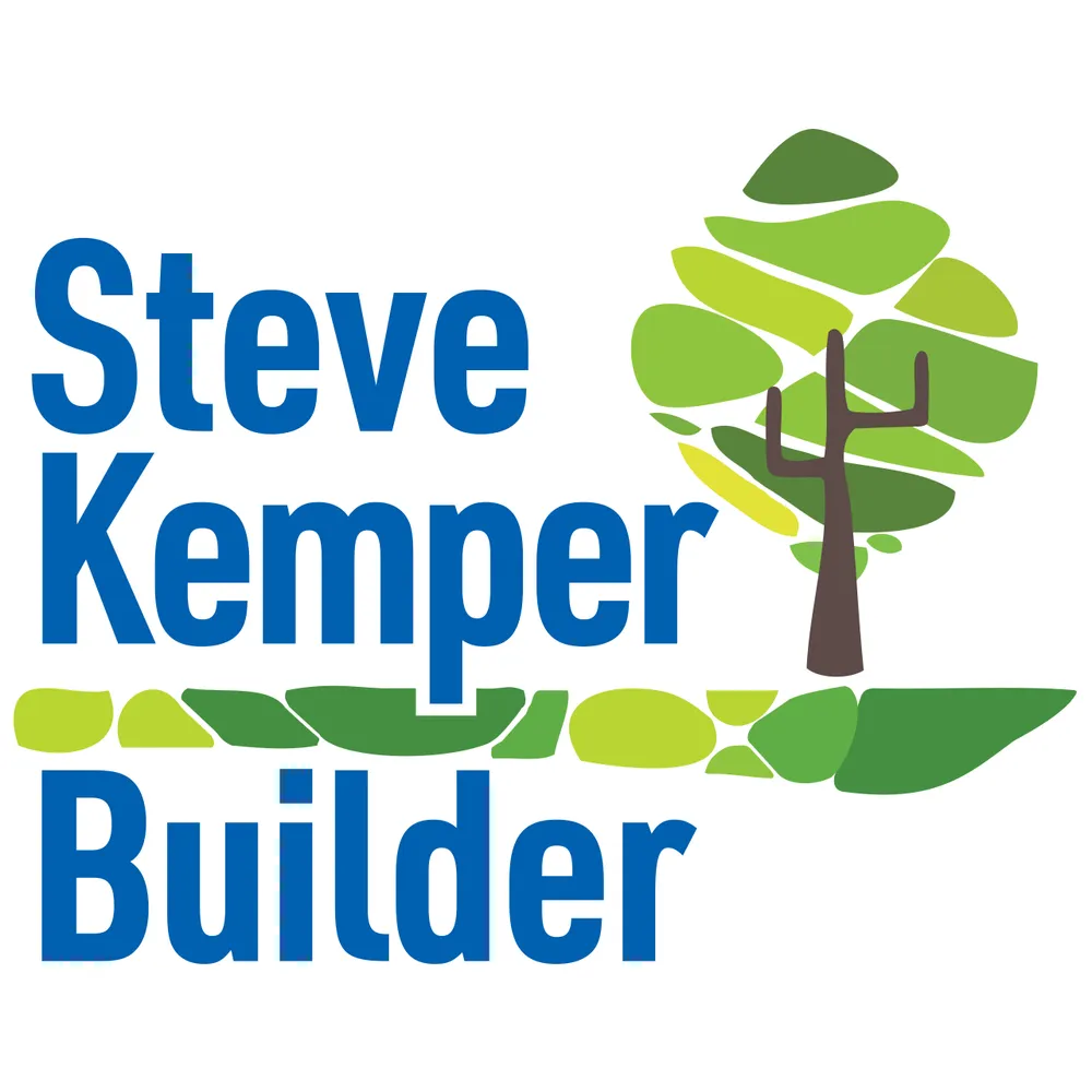 Slide of Steve Kemper Builder