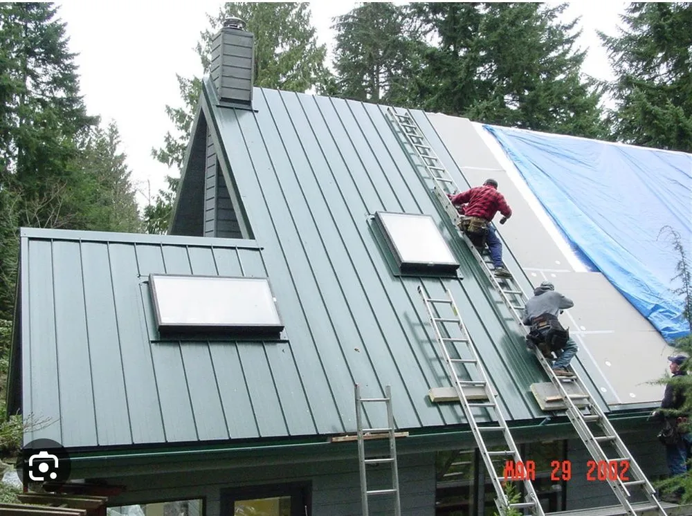 Top-rated residential roofing service for fast service across NEW PRT RCHY, FL - Steve Lang Roofing