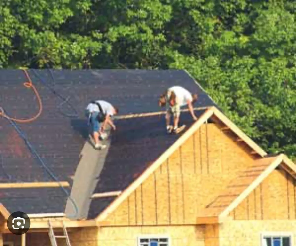 Reliable storm damage roof repair for homes in NEW PRT RCHY, FL by Steve Lang Roofing