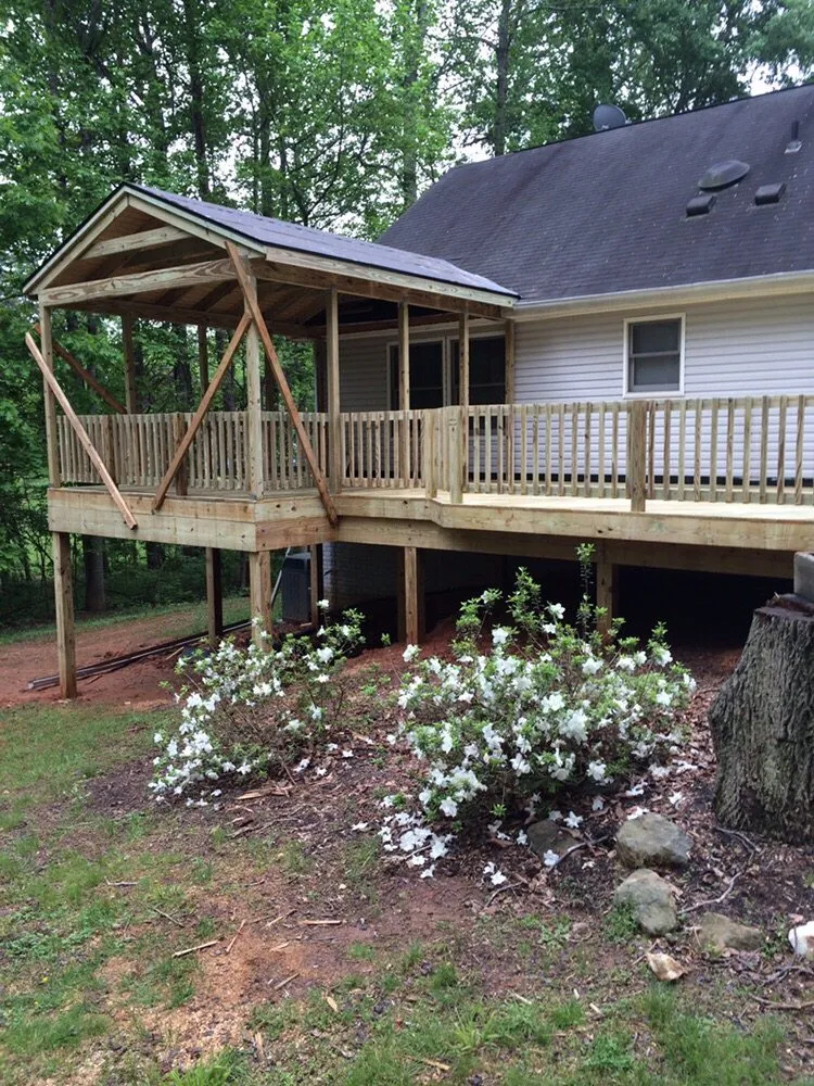 Expert roof installation same-day service in Amissville, VA by Steve Manion General Contracting