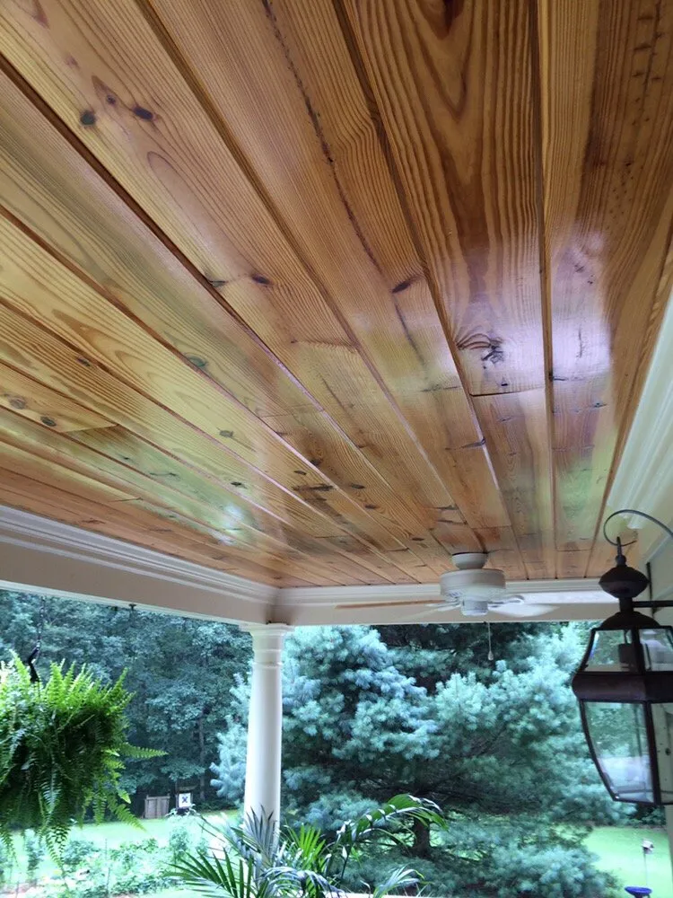 Professional storm damage roof repair in Amissville, VA - Steve Manion General Contracting