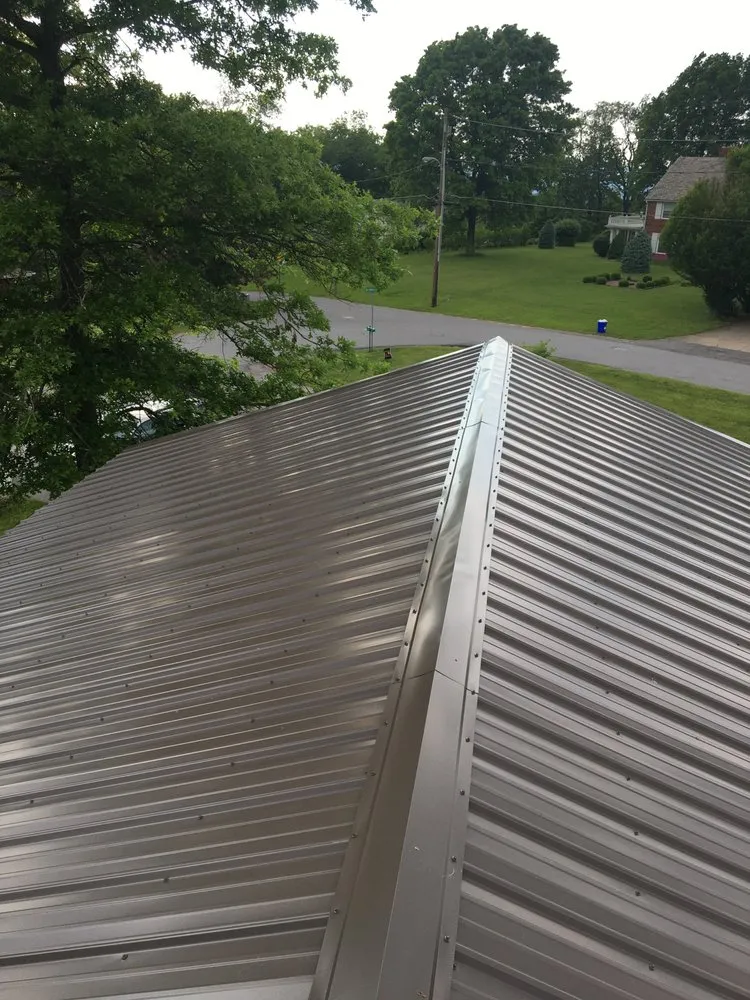 Slide of Steve Mitchell Construction