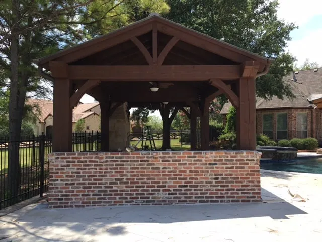 Local roof leak repair for homes across South Lake, TX - Steve Sherrill Construction