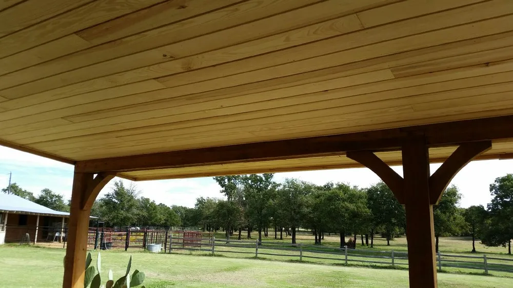 Professional roof installation for homes in South Lake, TX by Steve Sherrill Construction