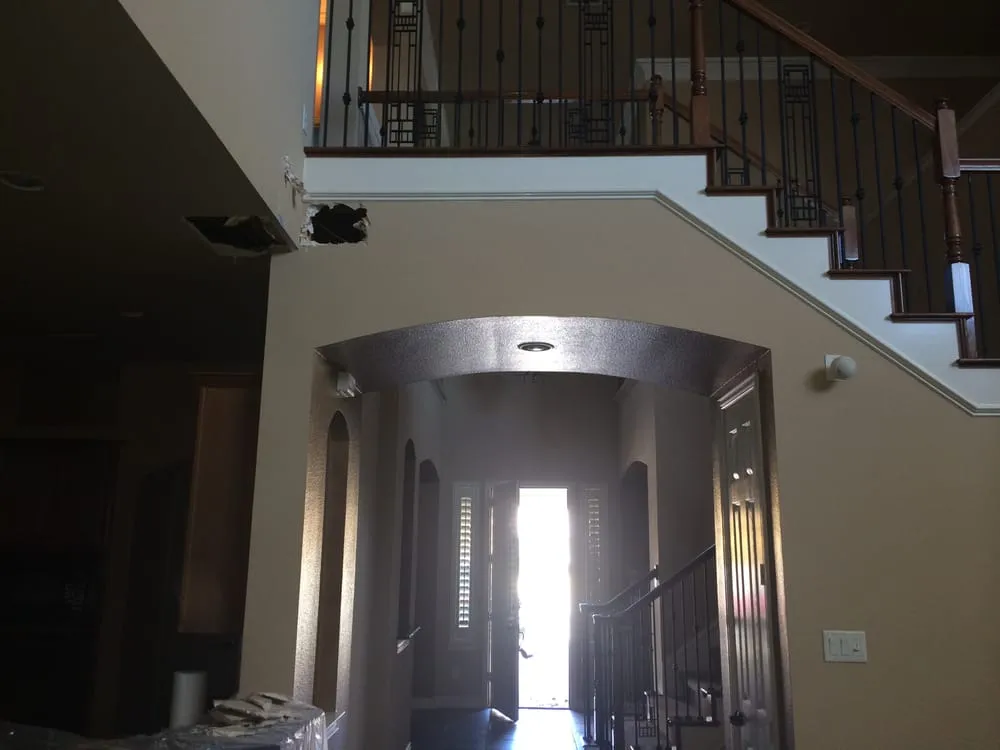 Expert roof installation near you in South Lake, TX by Steve Sherrill Construction