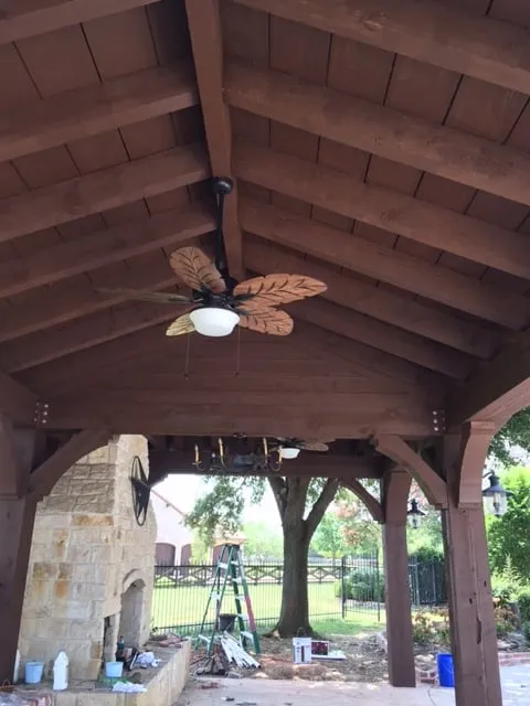 Local roof replacement experts serving South Lake, TX - Steve Sherrill Construction