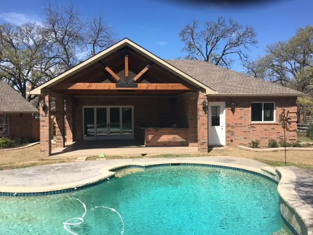 Professional residential roofing service in South Lake, TX - Steve Sherrill Construction