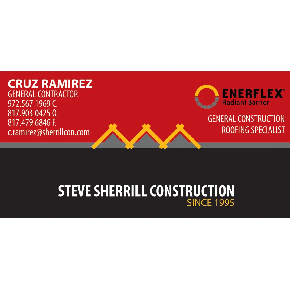Reliable shingle roofing service experts serving South Lake, TX - Steve Sherrill Construction