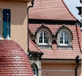 Steve Turbeville Roofing