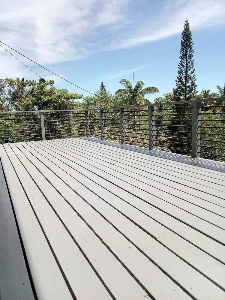 Top-rated flat roof repair in Pāhoa, HI by Steve Weiland Painting