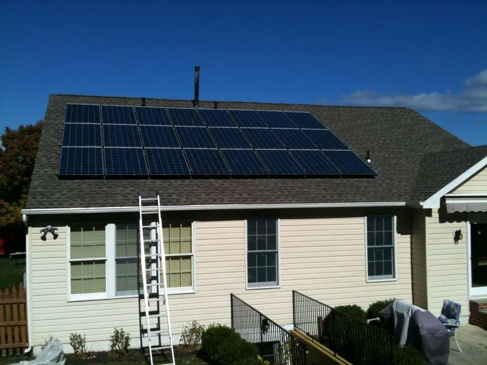 Slide of Steve Whitman Roofing