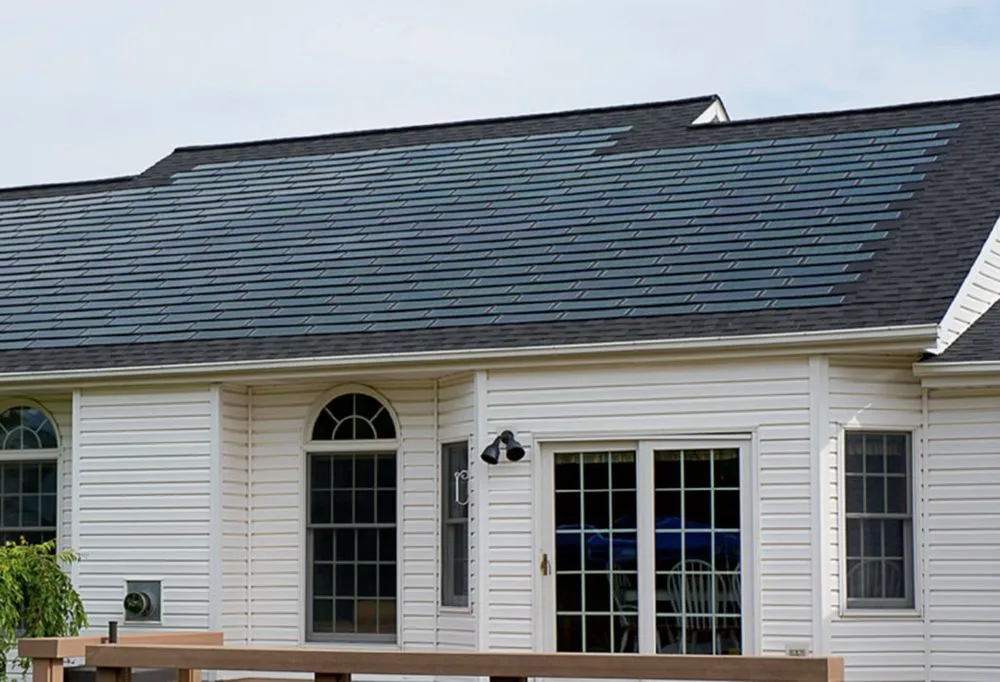 Slide of Steve Whitman Roofing