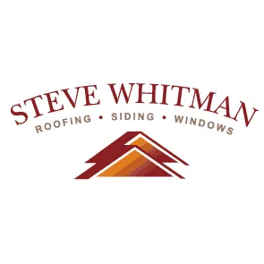 Slide of Steve Whitman Roofing