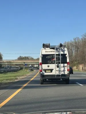 Steve Whitman Roofing