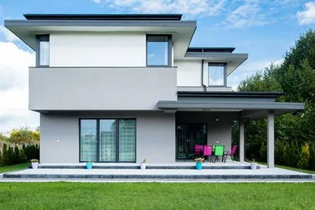 Steve Williams Roofing