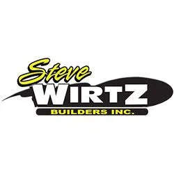 Slide of Steve Wirtz Builders