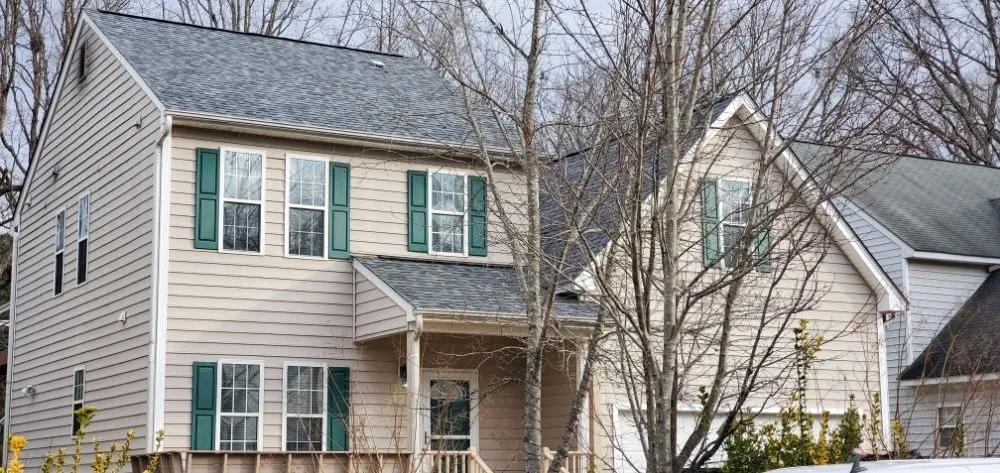 Slide of Steven Batty Contracting