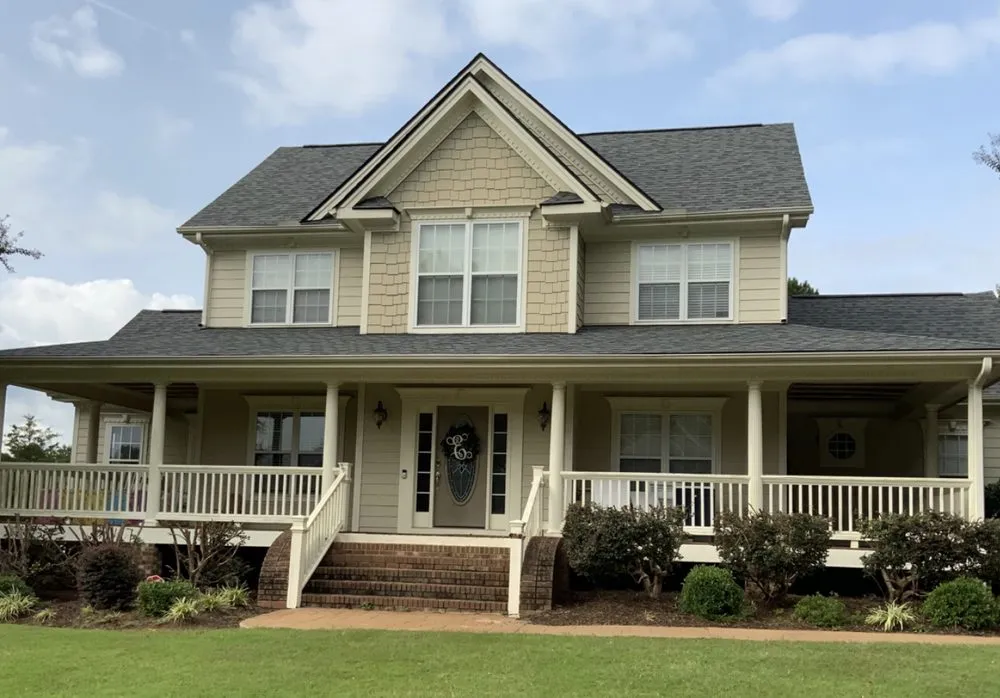 Slide of Steven Batty Contracting