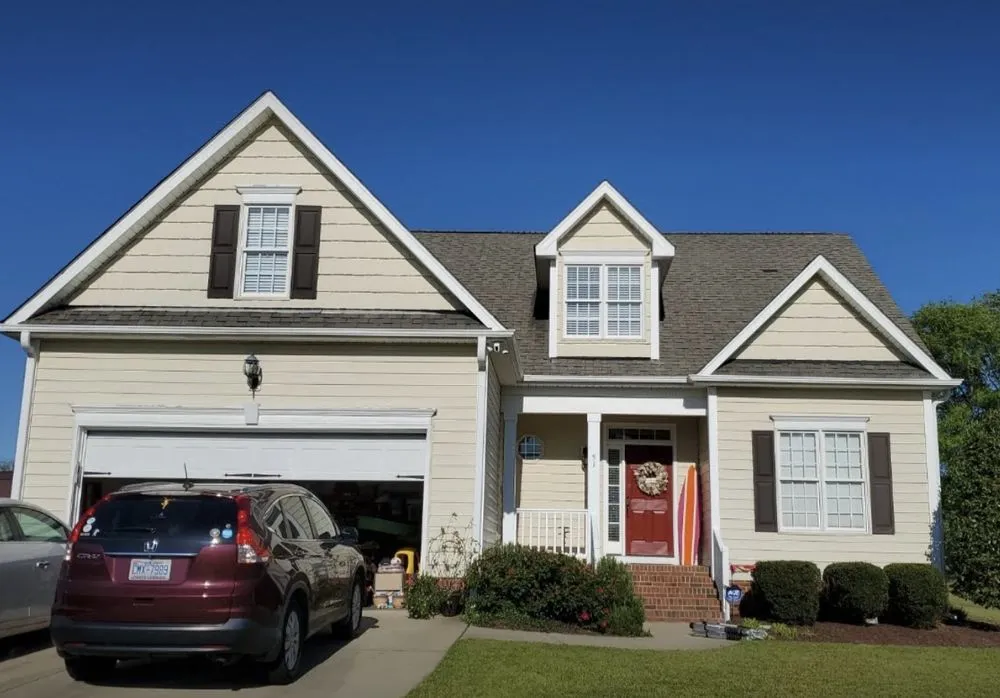 Slide of Steven Batty Contracting