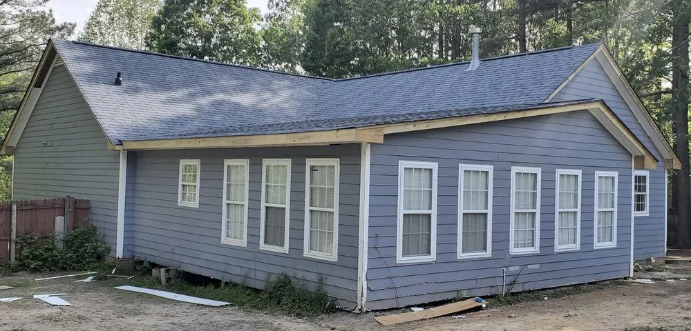 Slide of Steven Batty Contracting