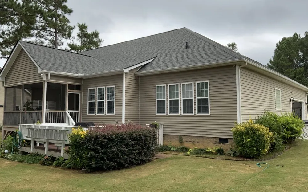 Slide of Steven Batty Contracting