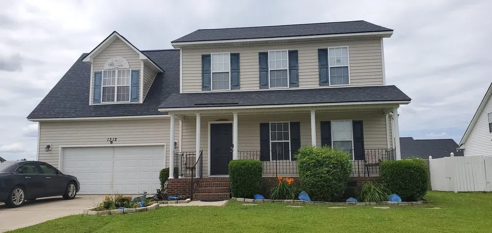 Slide of Steven Batty Contracting