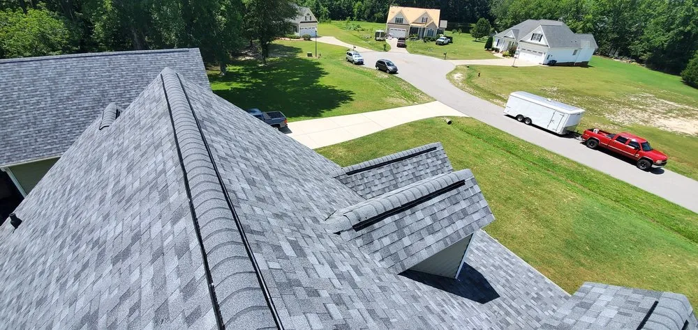 Slide of Steven Batty Contracting