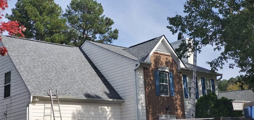 Slide of Steven Batty Contracting