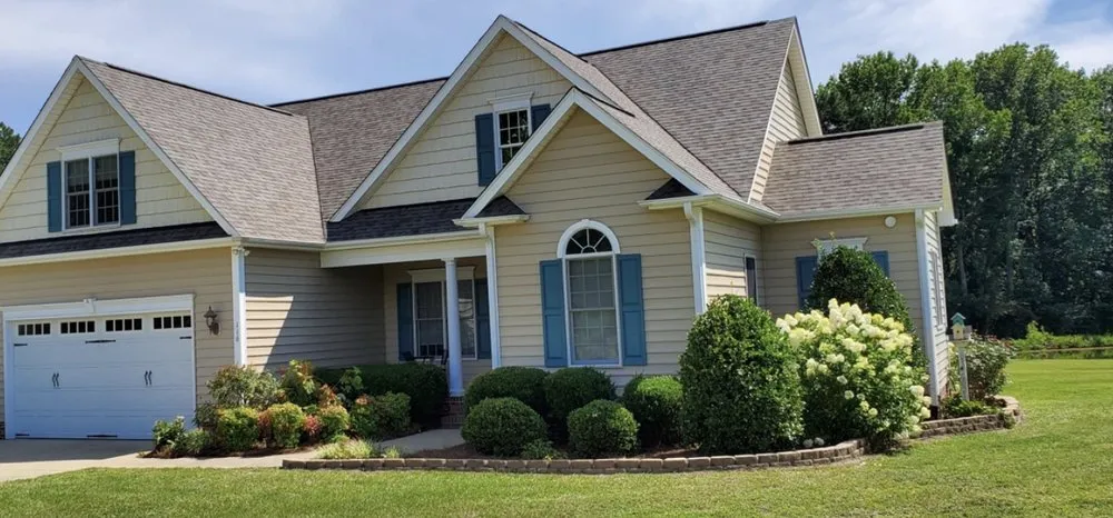 Slide of Steven Batty Contracting