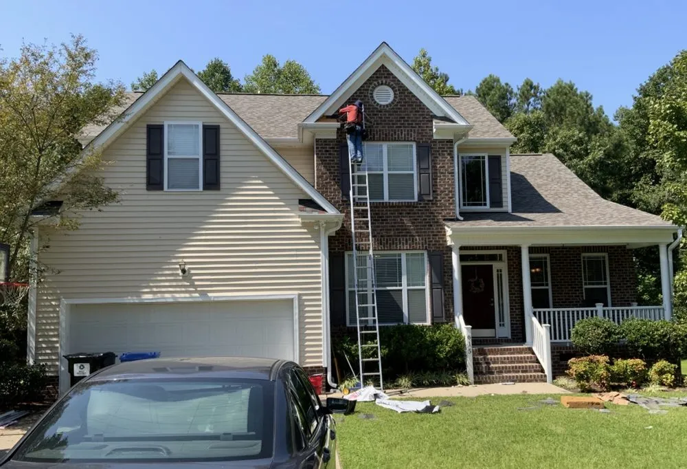 Slide of Steven Batty Contracting