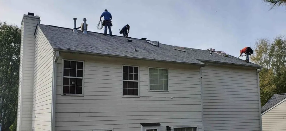 Slide of Steven Batty Contracting