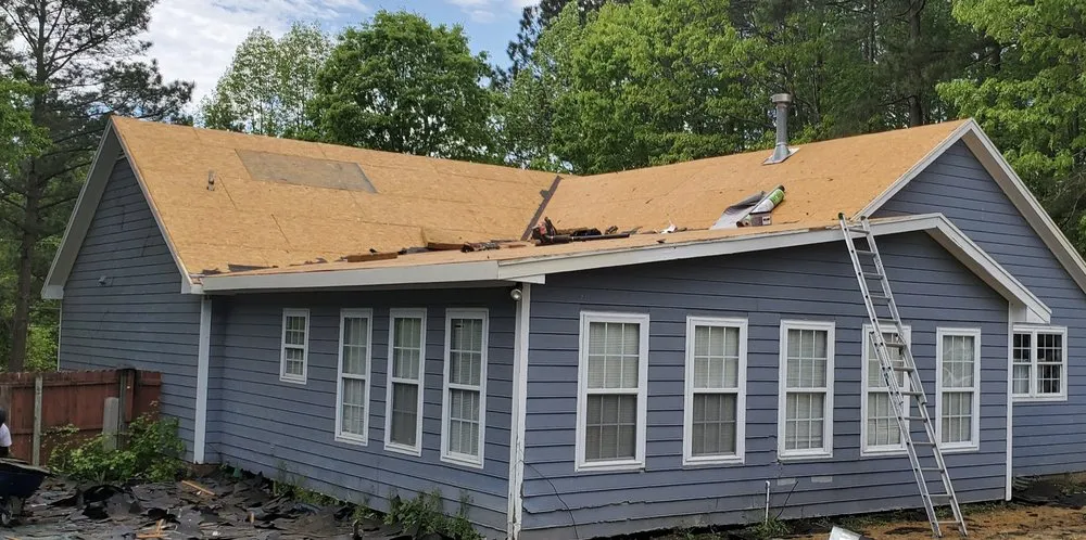 Slide of Steven Batty Contracting