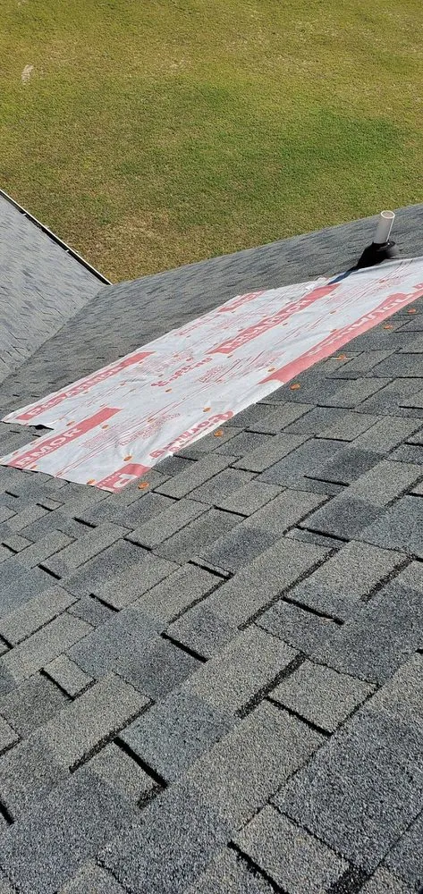 Slide of Steven Batty Contracting