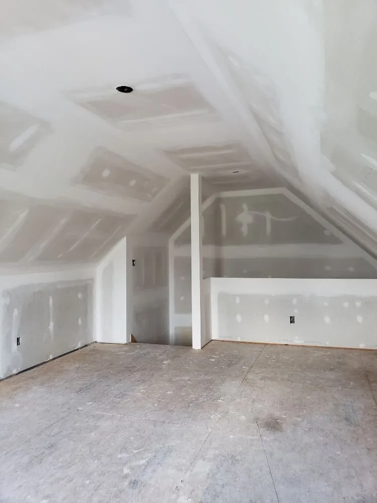 Emergency roof inspection for residential properties across Grimesland, NC - Steven Drywall & Home Repair