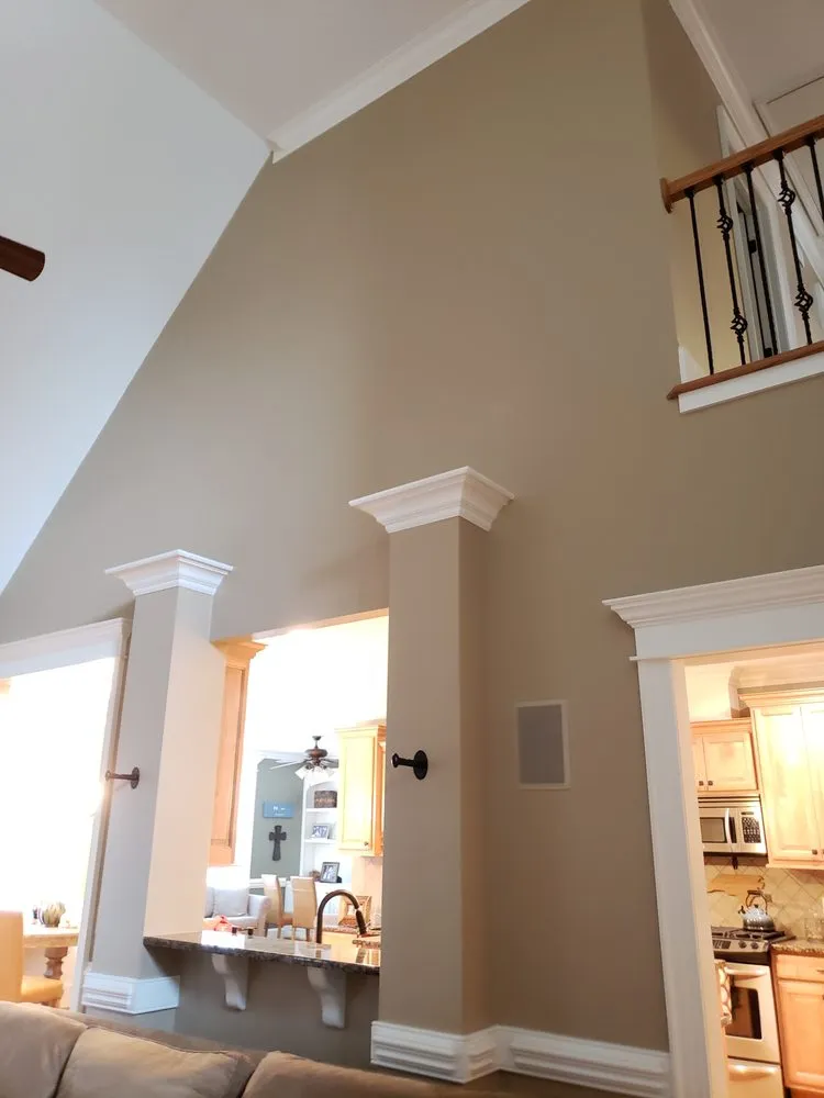 Reliable roof leak repair in Grimesland, NC - Steven Drywall & Home Repair