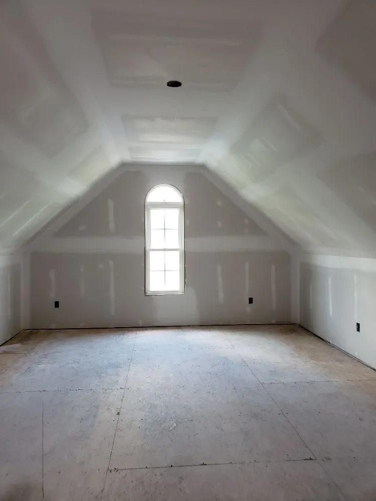 Expert roof repair same-day service across Grimesland, NC - Steven Drywall & Home Repair