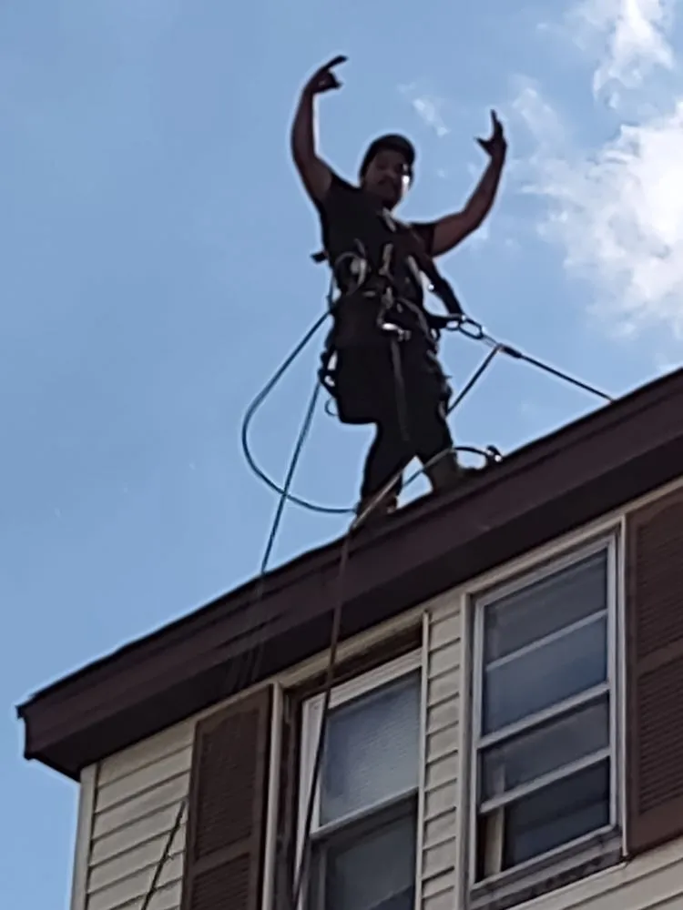 Slide of Steven M Craigie Construction